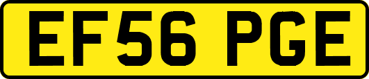 EF56PGE