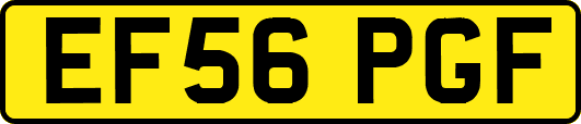 EF56PGF