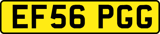 EF56PGG