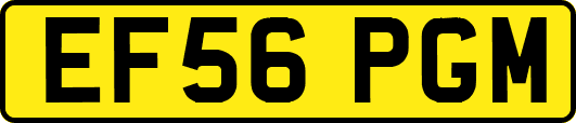 EF56PGM