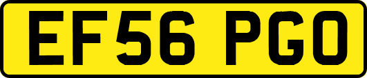 EF56PGO