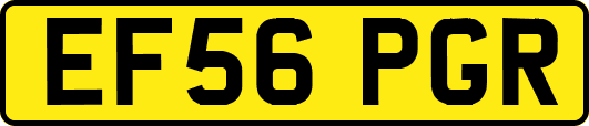 EF56PGR