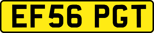EF56PGT