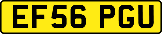 EF56PGU
