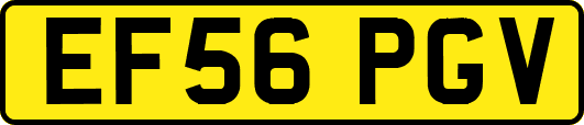 EF56PGV