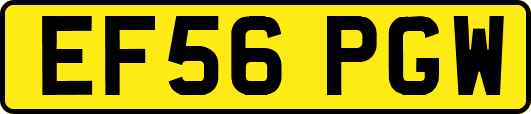 EF56PGW