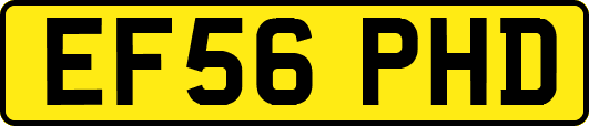 EF56PHD
