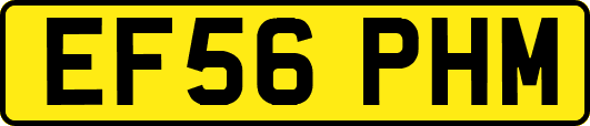 EF56PHM