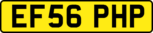 EF56PHP