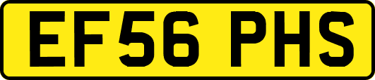 EF56PHS