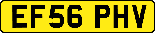 EF56PHV