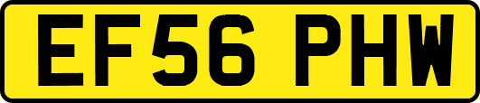 EF56PHW