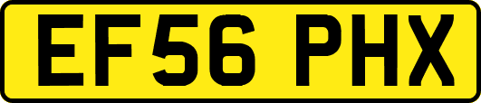 EF56PHX