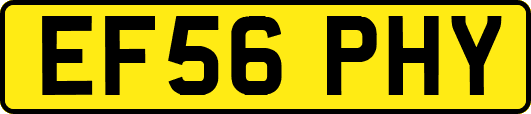 EF56PHY