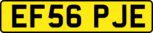 EF56PJE