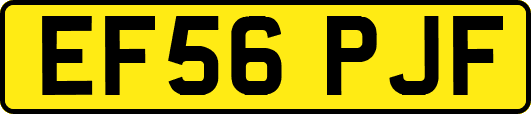 EF56PJF
