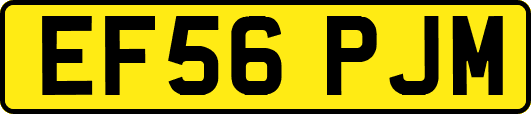 EF56PJM