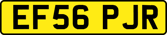 EF56PJR