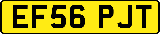EF56PJT