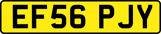 EF56PJY