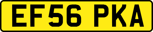 EF56PKA