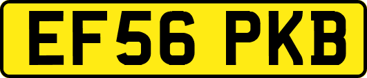 EF56PKB