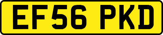 EF56PKD