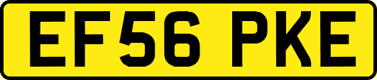 EF56PKE