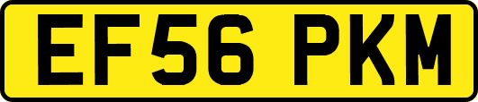 EF56PKM