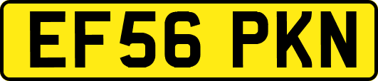 EF56PKN