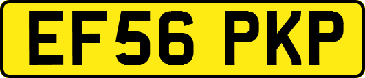 EF56PKP