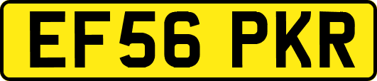 EF56PKR