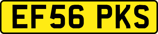 EF56PKS
