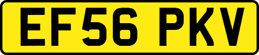 EF56PKV