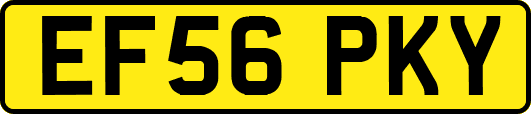EF56PKY