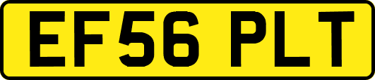 EF56PLT