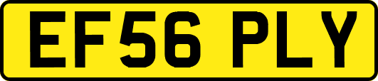 EF56PLY