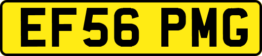 EF56PMG