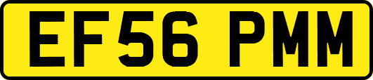 EF56PMM