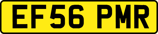 EF56PMR