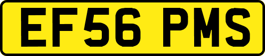 EF56PMS