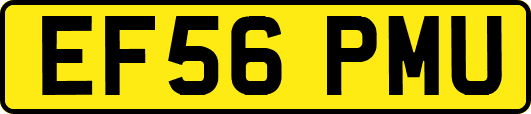 EF56PMU