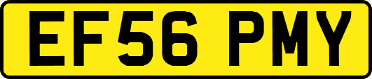 EF56PMY