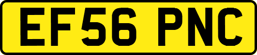 EF56PNC