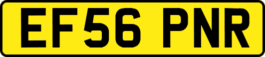 EF56PNR