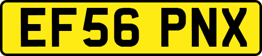 EF56PNX