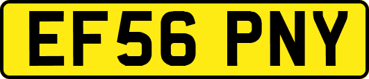 EF56PNY