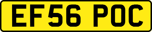 EF56POC
