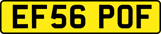EF56POF