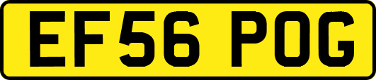 EF56POG